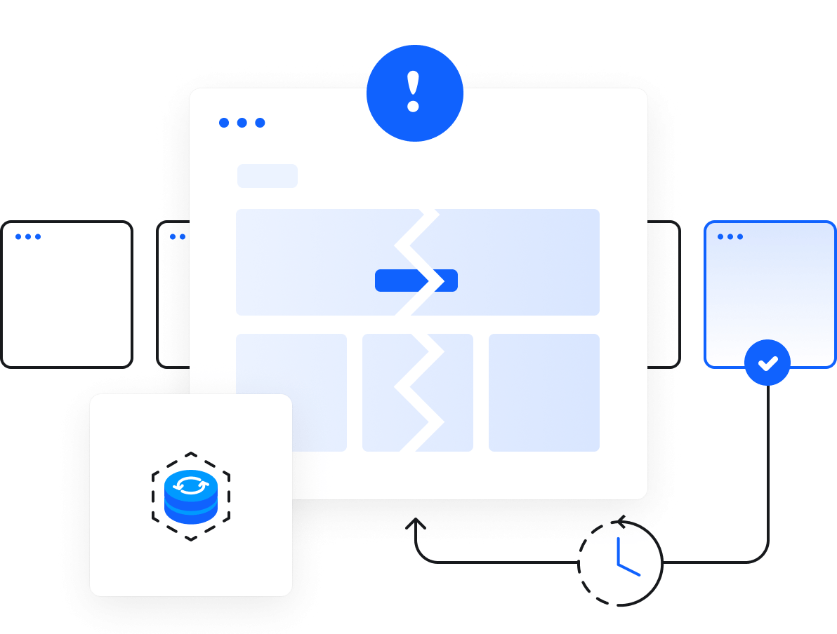 Protect your website with daily automated backups - CodeGuard is a fully automated website backup service