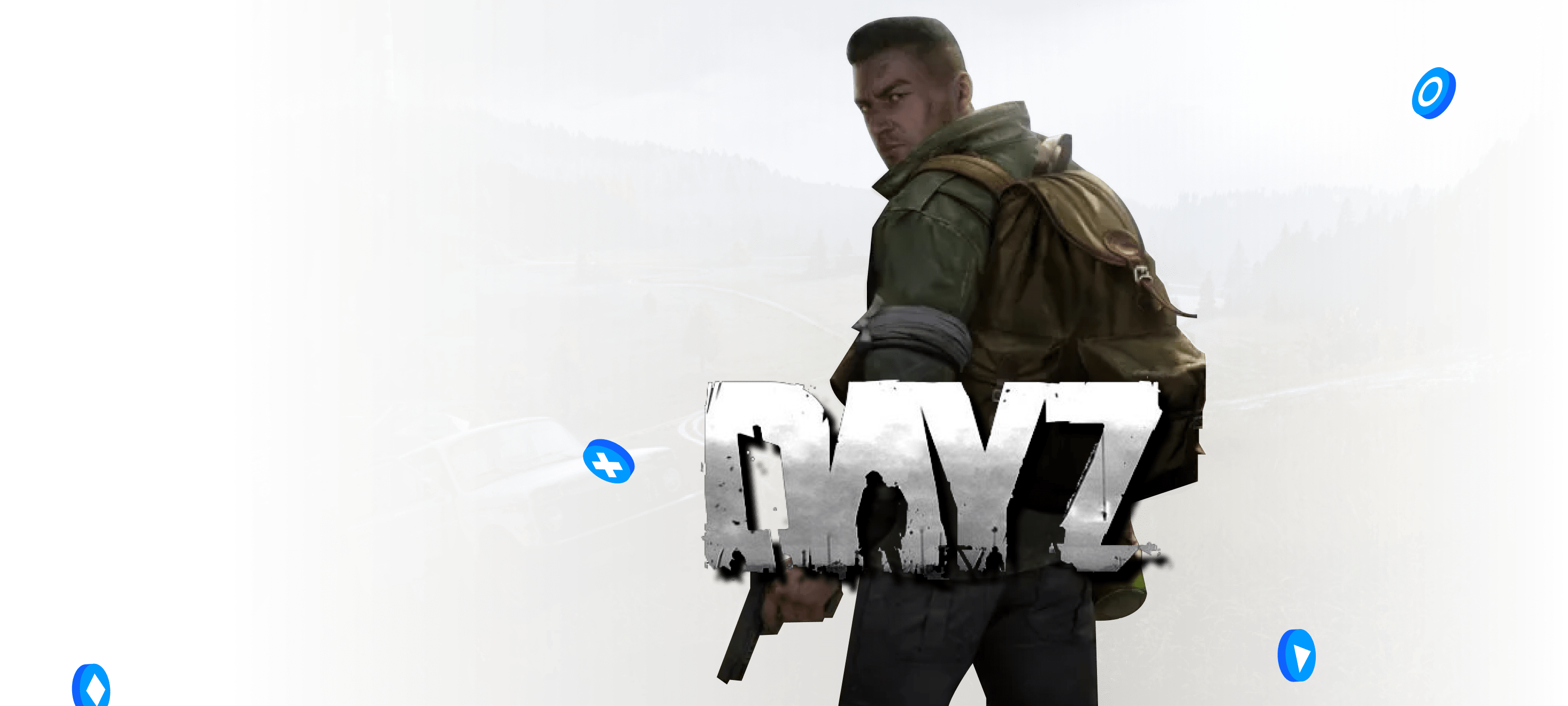 Premium Day Z game server hosting
