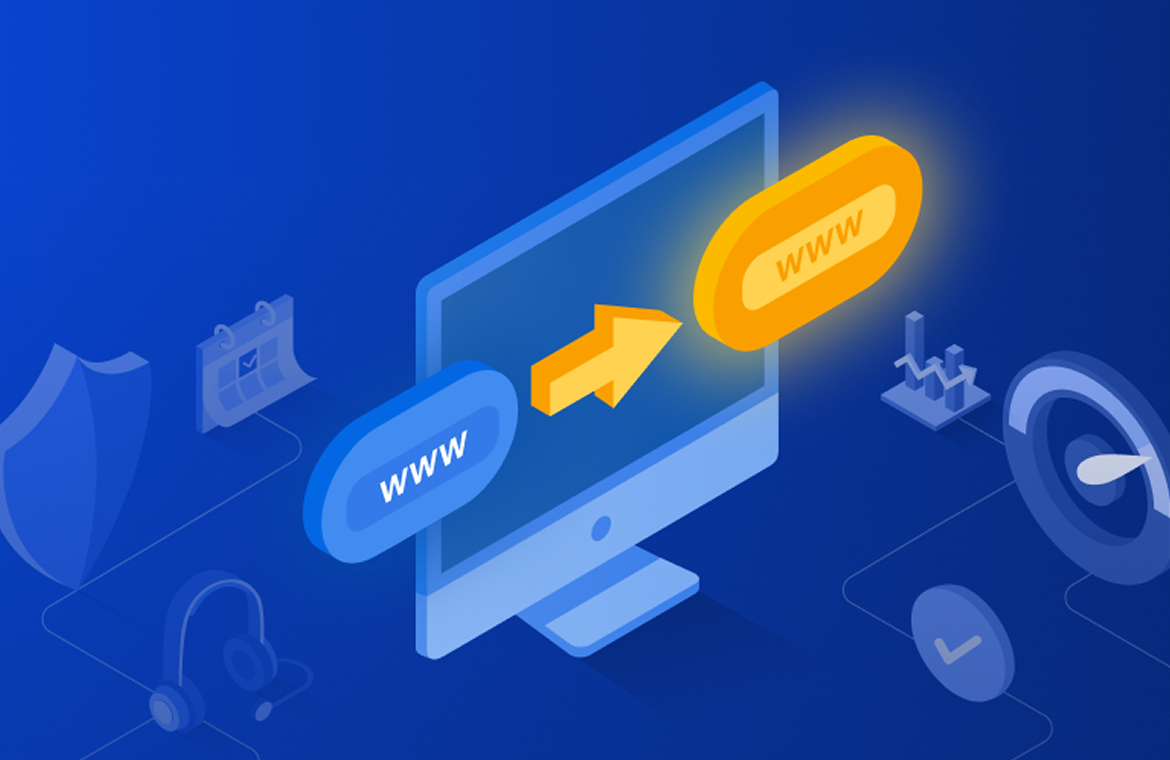Shared Hosting - Why should you migrate your website to us?
