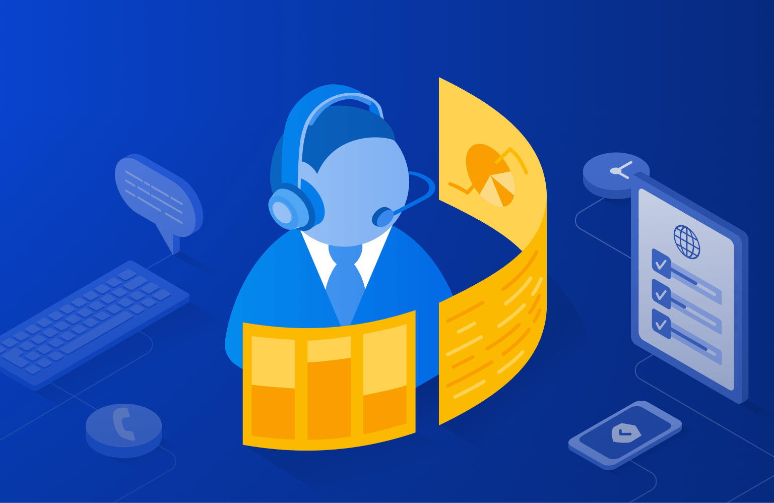 Lagom Blog & Announcements - Why 24/7 support can make or break your hosting business