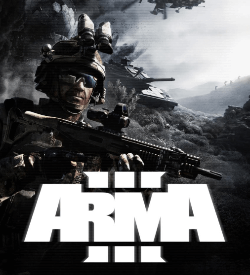 Game Servers - Arma III